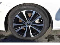 Mercedes Benz Classe E  300 e 9G-Tronic Avantgarde Line occasion - Photo 16