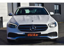 Mercedes Benz Classe E  300 e 9G-Tronic Avantgarde Line occasion - Photo 17