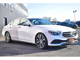 Mercedes Benz Classe E 300 e 9G-Tronic Avantgarde Line occasion - Photo 20