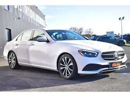 Mercedes Benz Classe E  300 e 9G-Tronic Avantgarde Line occasion - Photo 20