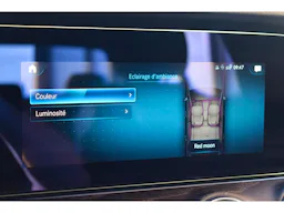 Mercedes Benz Classe E  300 e 9G-Tronic Avantgarde Line occasion - Photo 32