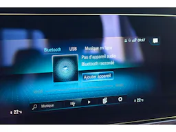 Mercedes Benz Classe E  300 e 9G-Tronic Avantgarde Line occasion - Photo 33