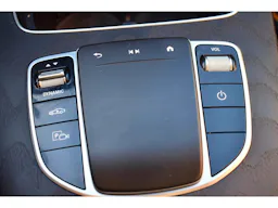 Mercedes Benz Classe E 300 e 9G-Tronic Avantgarde Line occasion - Photo 34