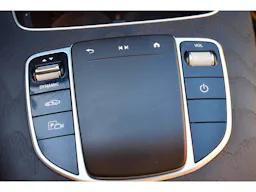Mercedes Benz Classe E  300 e 9G-Tronic Avantgarde Line occasion - Photo 34