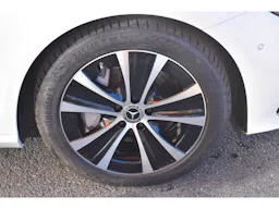 Mercedes Benz Classe E  300 e 9G-Tronic Avantgarde Line occasion - Photo 40