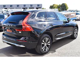 Volvo XC60 T6 Recharge AWD 253 ch + 145 ch Geartronic 8 Start occasion - Photo 2