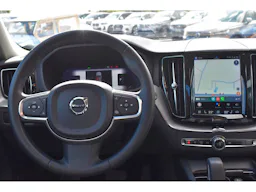 Volvo XC60  T6 Recharge AWD 253 ch + 145 ch Geartronic 8 Start occasion - Photo 7