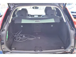 Volvo XC60 T6 Recharge AWD 253 ch + 145 ch Geartronic 8 Start occasion - Photo 9