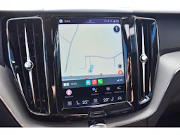 Volvo XC60 T6 Recharge AWD 253 ch + 145 ch Geartronic 8 Start occasion - Photo 12