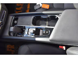Volvo XC60 T6 Recharge AWD 253 ch + 145 ch Geartronic 8 Start occasion - Photo 14