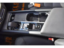 Volvo XC60  T6 Recharge AWD 253 ch + 145 ch Geartronic 8 Start occasion - Photo 14
