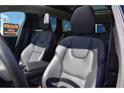 Volvo XC60  T6 Recharge AWD 253 ch + 145 ch Geartronic 8 Start occasion - Photo 15