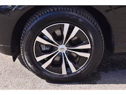 Volvo XC60 T6 Recharge AWD 253 ch + 145 ch Geartronic 8 Start occasion - Photo 16