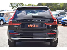 Volvo XC60 T6 Recharge AWD 253 ch + 145 ch Geartronic 8 Start occasion - Photo 18