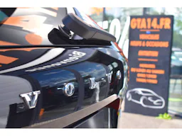 Volvo XC60 T6 Recharge AWD 253 ch + 145 ch Geartronic 8 Start occasion - Photo 19