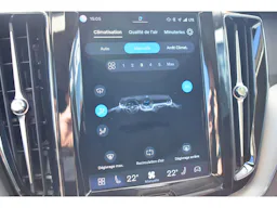 Volvo XC60 T6 Recharge AWD 253 ch + 145 ch Geartronic 8 Start occasion - Photo 26