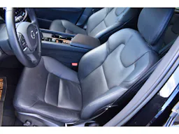 Volvo XC60 T6 Recharge AWD 253 ch + 145 ch Geartronic 8 Start occasion - Photo 35