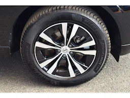 Volvo XC60 T6 Recharge AWD 253 ch + 145 ch Geartronic 8 Start occasion - Photo 37