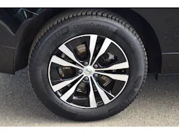 Volvo XC60  T6 Recharge AWD 253 ch + 145 ch Geartronic 8 Start occasion - Photo 38