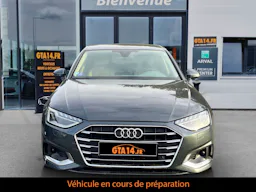 Audi A4  40 TFSI 190 S tronic 7 Avus occasion - Photo 2