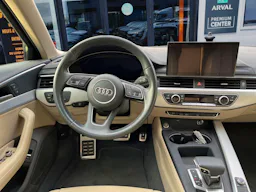 Audi A4  40 TFSI 190 S tronic 7 Avus occasion - Photo 3