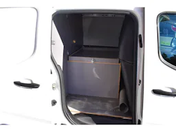Peugeot Partner  STANDARD 650 KG BLUEHDI 130 S&S BVM6 ASPHALT occasion - Photo 5