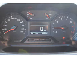 Peugeot Partner STANDARD 650 KG BLUEHDI 130 S&S BVM6 ASPHALT occasion - Photo 8
