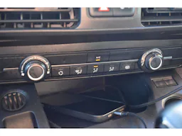 Peugeot Partner  STANDARD 650 KG BLUEHDI 130 S&S BVM6 ASPHALT occasion - Photo 13
