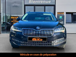 Skoda Superb Combi 2.0 TDI SCR - 150 - BV DSG7 III COMBI BREAK Business PHASE 2 occasion - Photo 2