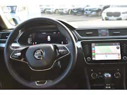 Skoda Superb  2.0 TDI 150 SCR DSG7 Business occasion - Photo 7