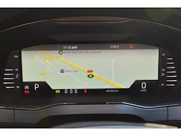 Skoda Superb  2.0 TDI 150 SCR DSG7 Business occasion - Photo 8