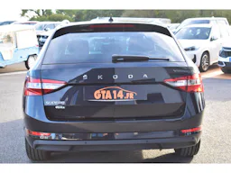 Skoda Superb  2.0 TDI 150 SCR DSG7 Business occasion - Photo 18
