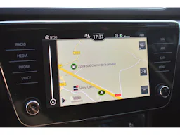 Skoda Superb 2.0 TDI 150 SCR DSG7 Business occasion - Photo 26