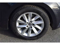 Skoda Superb 2.0 TDI 150 SCR DSG7 Business occasion - Photo 37