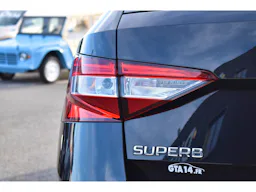 Skoda Superb  2.0 TDI 150 SCR DSG7 Business occasion - Photo 39