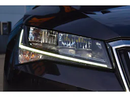 Skoda Superb  2.0 TDI 150 SCR DSG7 Business occasion - Photo 40