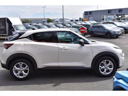 Nissan Juke  1.0 DIG-T 114 Stop/Start N-Connecta occasion - Photo 4