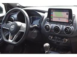 Nissan Juke 1.0 DIG-T 114 Stop/Start N-Connecta occasion - Photo 6