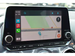 Nissan Juke 1.0 DIG-T 114 Stop/Start N-Connecta occasion - Photo 11