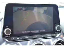 Nissan Juke  1.0 DIG-T 114 Stop/Start N-Connecta occasion - Photo 12