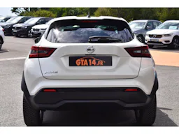 Nissan Juke 1.0 DIG-T 114 Stop/Start N-Connecta occasion - Photo 18