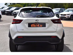 Nissan Juke  1.0 DIG-T 114 Stop/Start N-Connecta occasion - Photo 18
