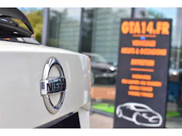 Nissan Juke  1.0 DIG-T 114 Stop/Start N-Connecta occasion - Photo 19