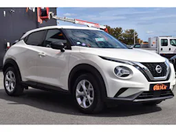 Nissan Juke 1.0 DIG-T 114 Stop/Start N-Connecta occasion - Photo 20