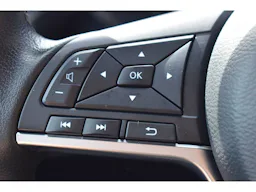 Nissan Juke 1.0 DIG-T 114 Stop/Start N-Connecta occasion - Photo 21