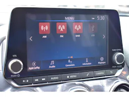Nissan Juke 1.0 DIG-T 114 Stop/Start N-Connecta occasion - Photo 25