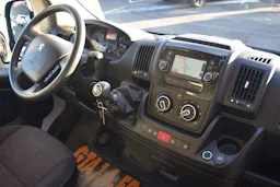 Peugeot Boxer  333 L2H2 BLUEHDI 140 S&S ASPHALT occasion - Photo 6