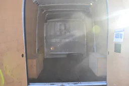 Peugeot Boxer 333 L2H2 BLUEHDI 140 S&S ASPHALT occasion - Photo 8