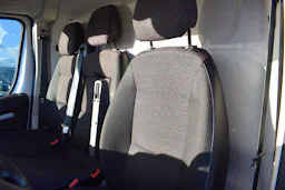Peugeot Boxer 333 L2H2 BLUEHDI 140 S&S ASPHALT occasion - Photo 14