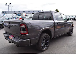 Dodge RAM  1500 limited HEMI 395cv 5.7L occasion - Photo 2